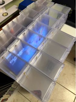 Ultra Pro One touch