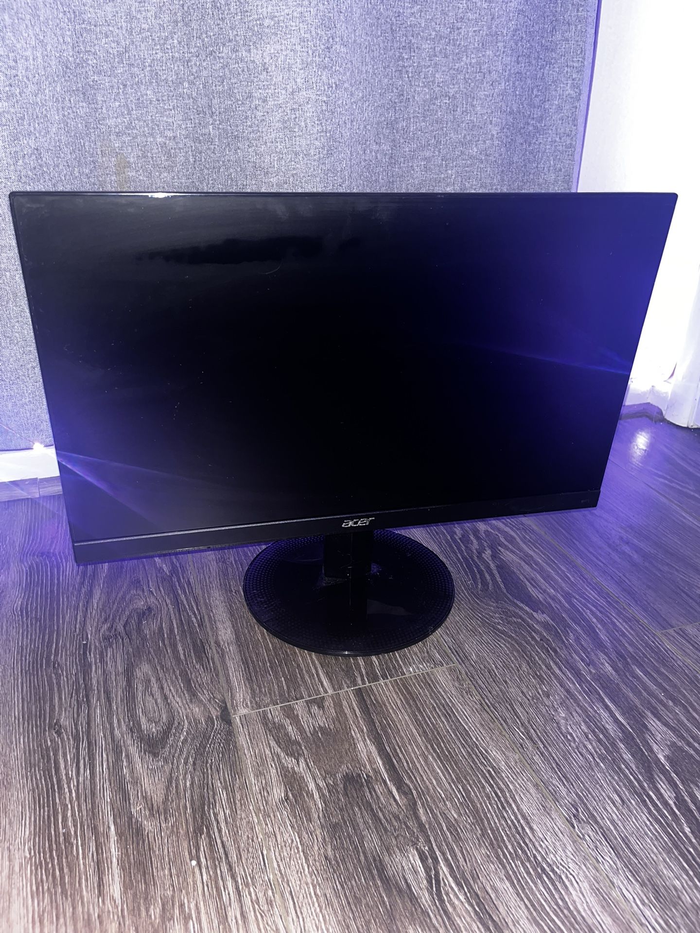 Acer Monitor 