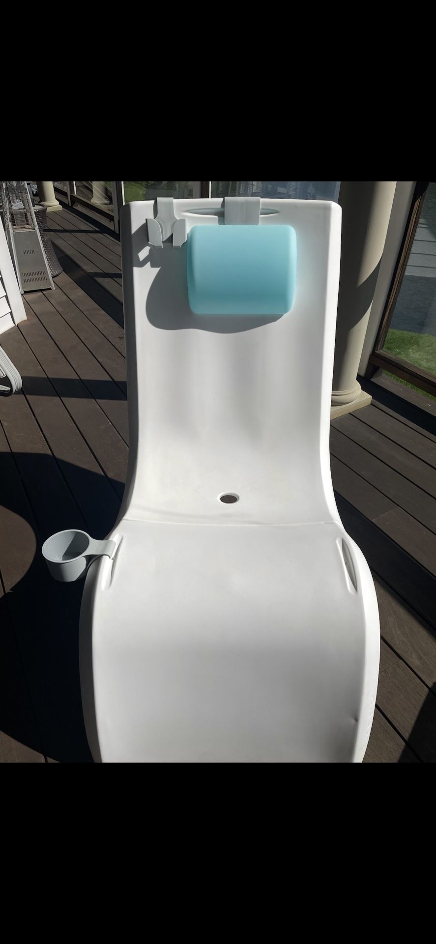 STEP2 Pool Lounge Chair