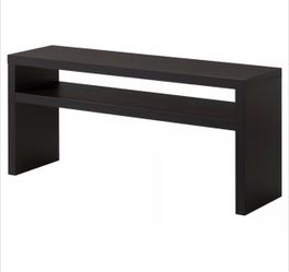 Ikea TV console table