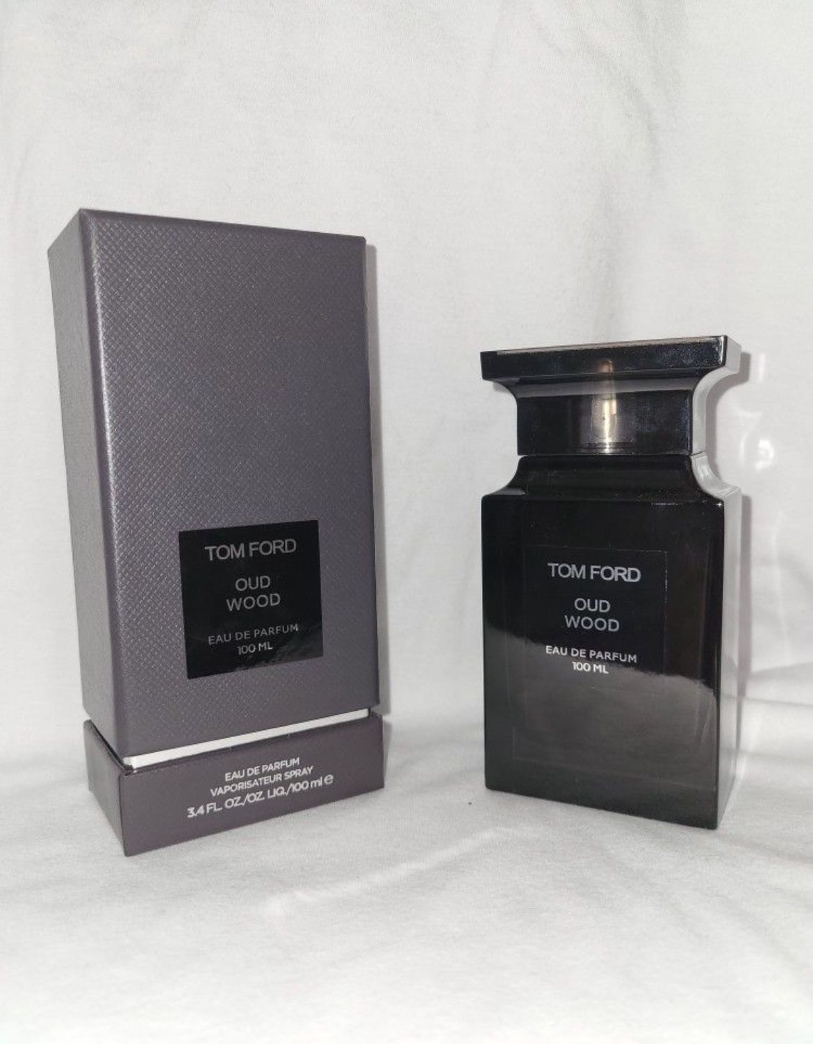 Tom Ford Oud Wood