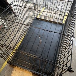 Large Dog Cage 36/24/27