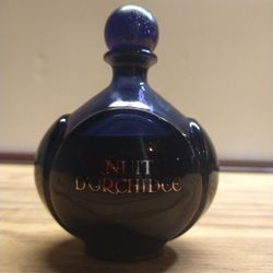Yves Rocher Nuit D'orchidee Eau De Toilette Perfume