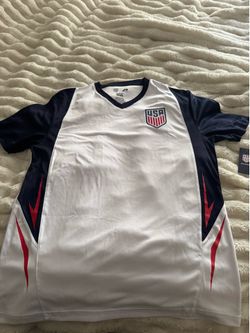 USA men jersey. Size Medium