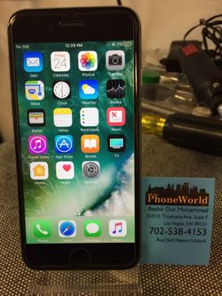 iPhone 6 64 GB unlocked