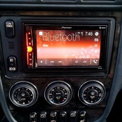 Pioneer Car Stereo $80