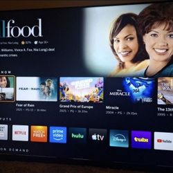 Vizio Smart TV 70 Inches 