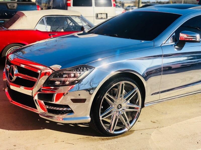 Affordable mobile detailing