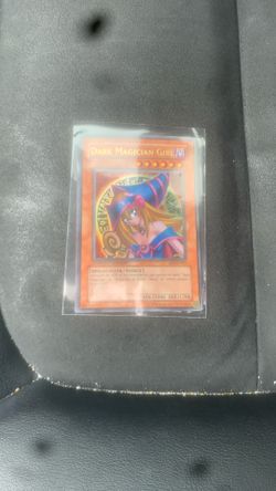 Yugioh Cards