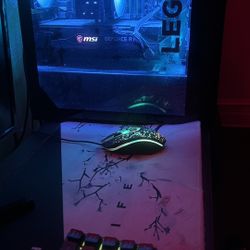 Legion Pc