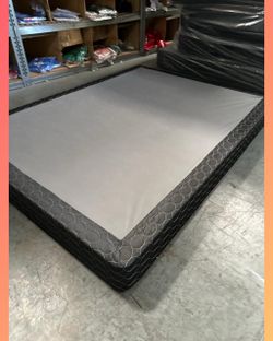 Queen Size Box Spring