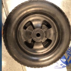 10” Wheel (new)