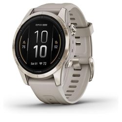 Garmin Epic 2nd gen