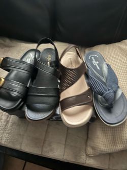 Shoes/Sandals