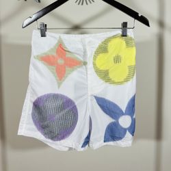 LOUIS VUITTON SWIMMING SHORT SS24 , Visit Our Profile For More Items Available ….