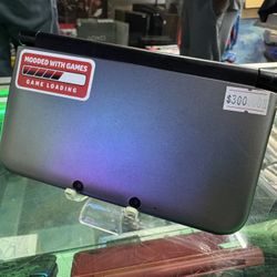 Nintendo 3DS XL: Loaded w/Games *TRADE INS WELCOME*