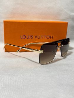 LV glasses