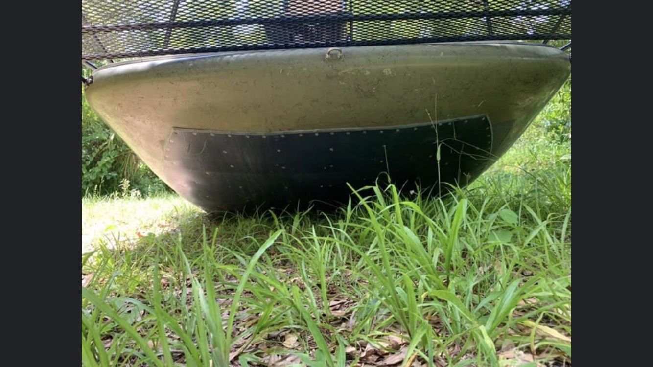 520 continental 13’ cottonmouth airboat for Sale in Fort Lauderdale, FL OfferUp