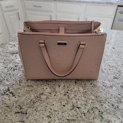 Kate Spade Rose Purse