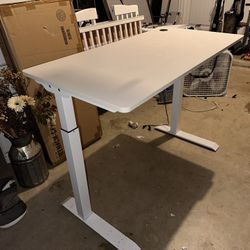 Electric Standing Desk 