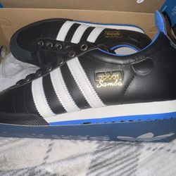 SAMBA  7.5 Men 8.5 Women 