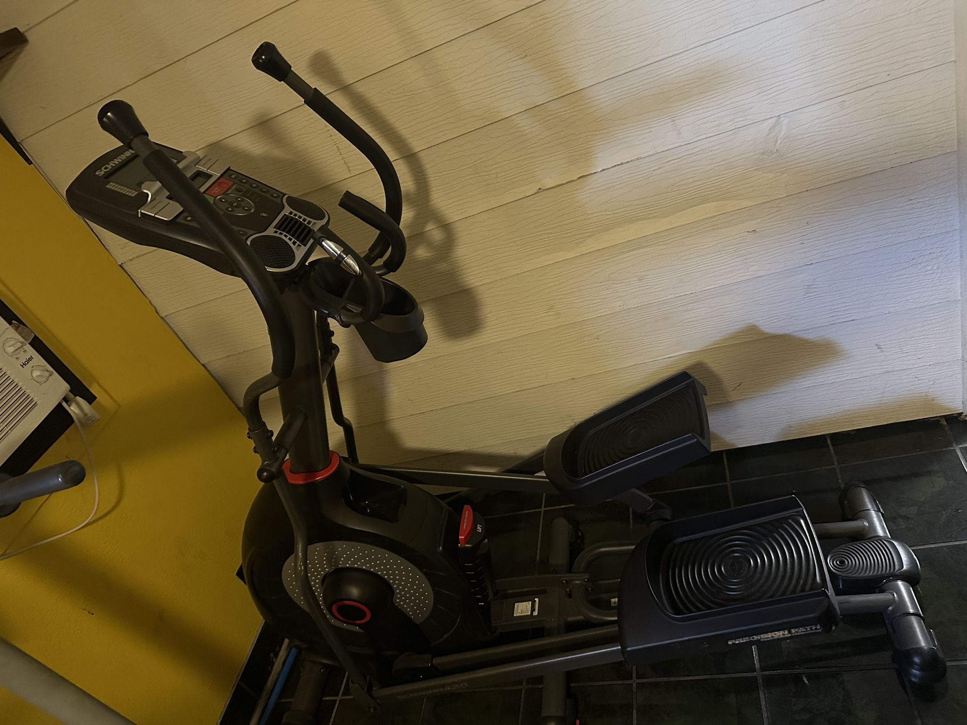 Schwinn Elliptical 