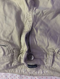 Pant