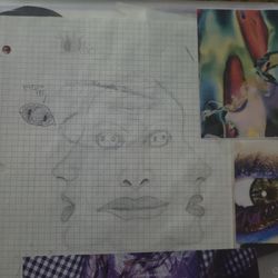 Handmade Art, Multi-media