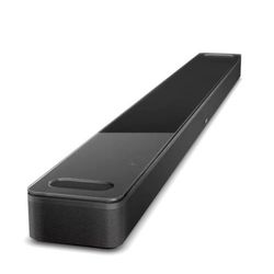 Bose Smart Soundbar 900