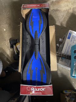 Razor Caster Board