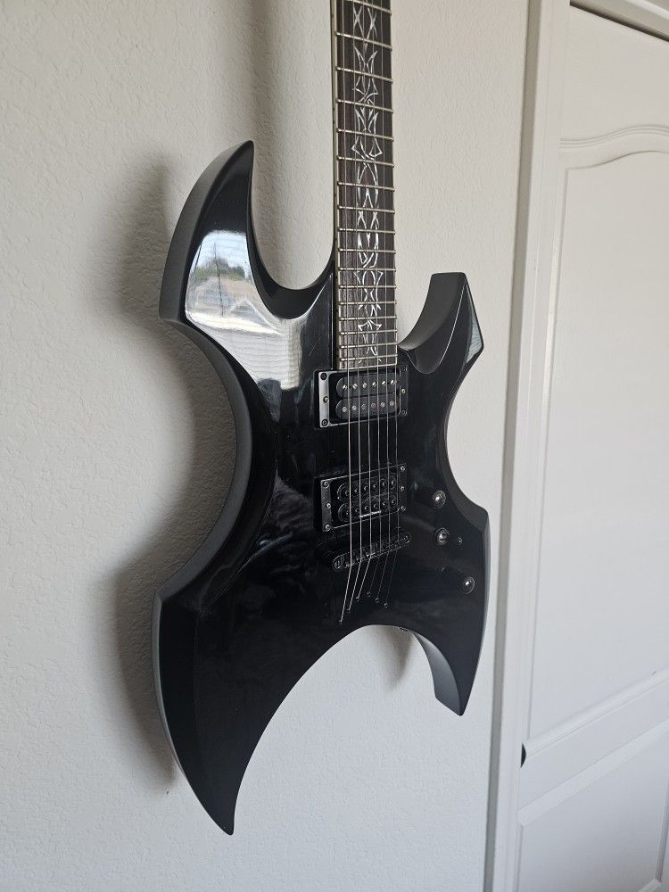 ESP LTD AX-350