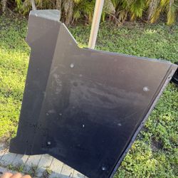 OEM Polaris RZR 1000 4 Seater roof Side by side