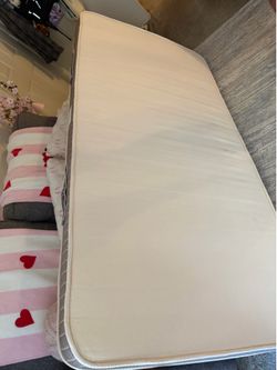 Brentwood kids home mattress twin