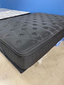 All Mattress Sizes 50% Off Retail!!