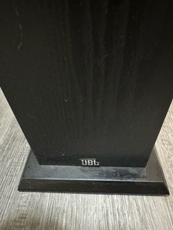 JBL everything works great sound moving for sale