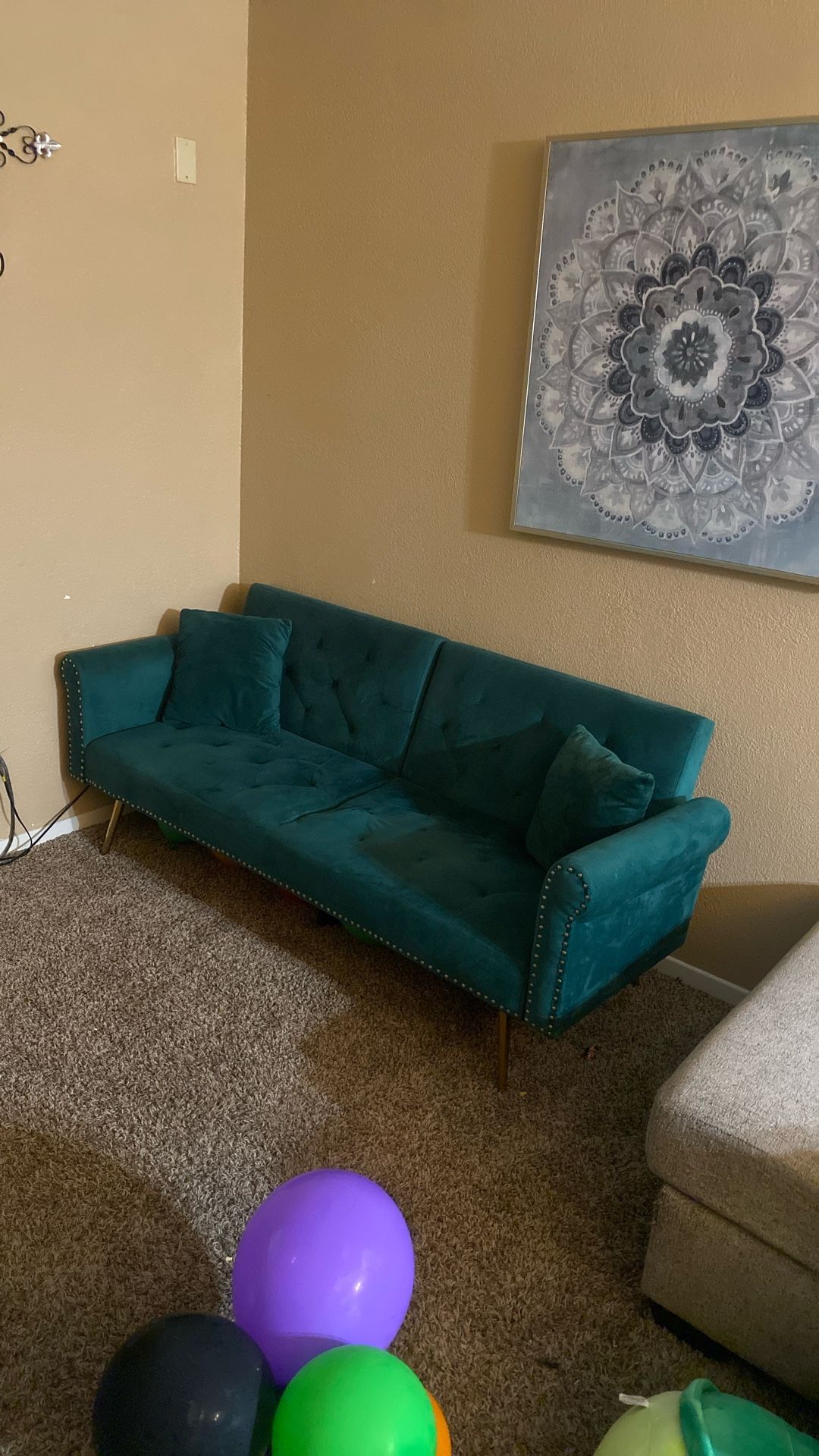 Futon