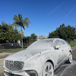 Car 🚗 Wash 🧼 &detail 🧽Mobil 