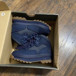 Toddler Boots