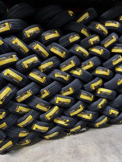 205 55 16 Llantas Nuevas Disponibles 