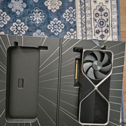 NVIDIA GeForce RTX 4090 FE Founders Edition 24GB GDDR6X Graphics Card