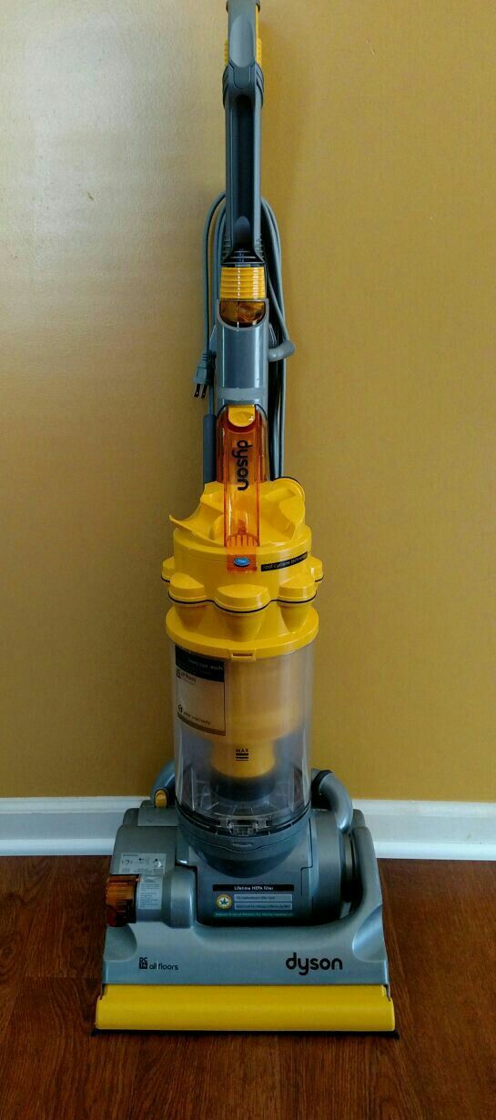Dyson DC14 all floors vacuum cleaner for Sale in Glendale, CA OfferUp