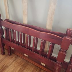 Litera/ Bunk Bed 