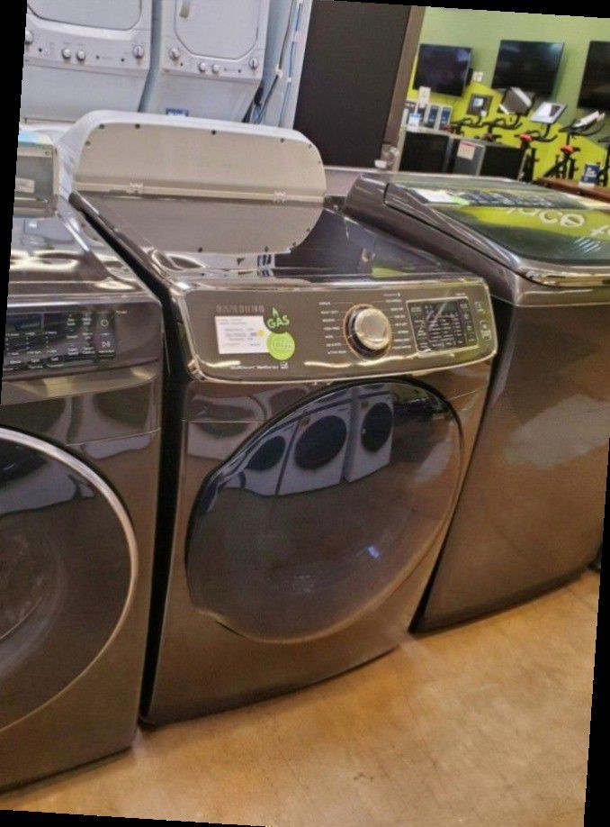 Samsung  Dryer LK