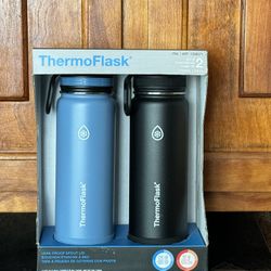 ThermoFlask  24 Oz.