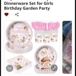 Decoración Para Fiesta 