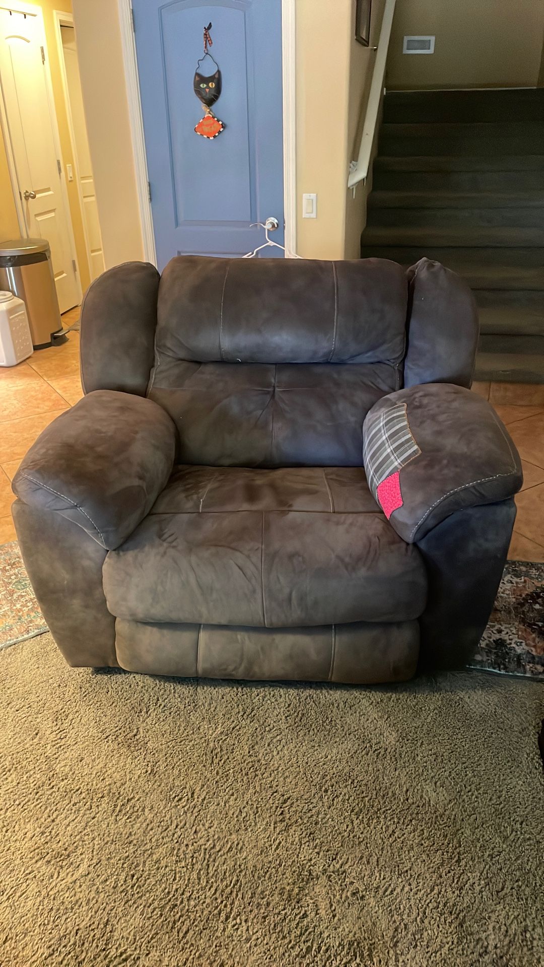 Free Recliner