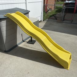 Kids Slide - Playground
