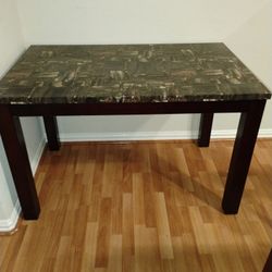 Dinning Set - Juego De Comedor