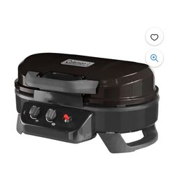 Coleman Portable Gas Nuevo