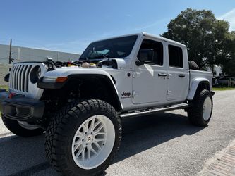 Mud Tires Financing Lift Kit Ford Dodge Chevy Off Road Rims Accessories